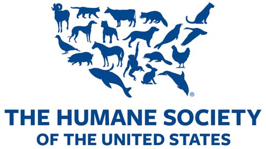 HSUS Logo Humane Society of the United States Logo